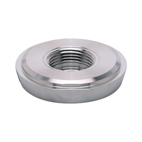 ifm E33713, , E337 Series Adapter for Use with Pipe Fitting