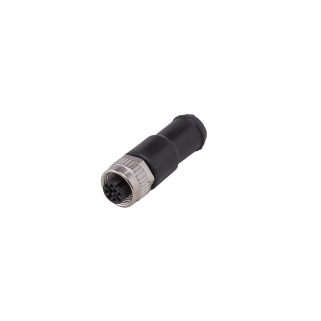 ifm E11589, 1 Pole M12 Socket Adapter