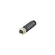 ifm E12463, 1 Pole M8 Socket Adapter