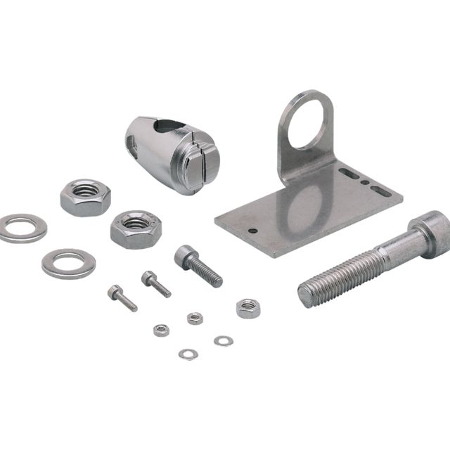 ifm E20923, , E209 Series Mounting Set for Use with Reflectors