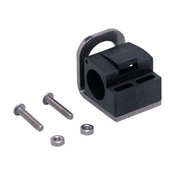 ifm E21145, , E211 Series Bracket for Use with Mounting Clamp - generaltechuae