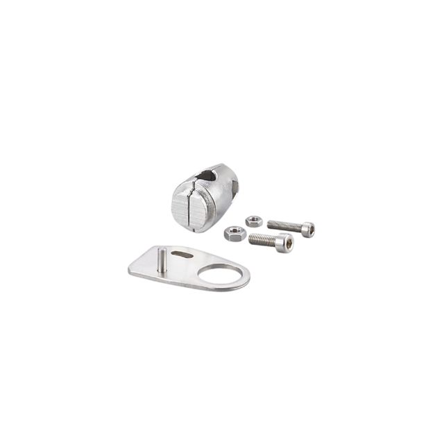 ifm E21298, , E212 Series Mounting Set for Use with Photoelectric Sensors