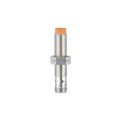 ifm IFS219, Inductive Threaded Barrel Proximity Sensor, M12, 4 mm Detection, PNP NO, 10 → 30 V dc - generaltechuae