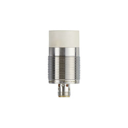 ifm IIS303, Inductive Threaded Barrel Proximity Sensor, M30, 22 mm Detection, PNP NC, 10 → 30 V dc - generaltechuae