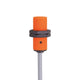 ifm IG5714, Inductive Threaded Barrel Proximity Sensor, M18, 8 mm Detection, PNP/NPN NO, 10 → 36 V dc