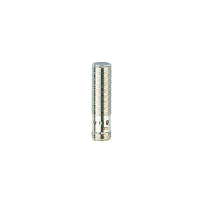 ifm IFC275, Inductive Threaded Barrel Proximity Sensor, M12, 4 mm Detection, PNP NO, 10 → 30 V dc