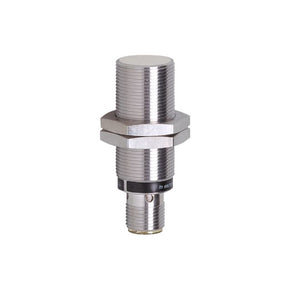 ifm IG0402, Inductive Proximity Sensor, M18, 8 mm Detection, 2-Wire NO, 20 → 140 V ac/dc, 20 → 140 V
