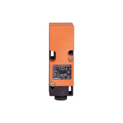 ifm IM0020, Inductive Rectangular Proximity Sensor, 15 mm Detection, 2-Wire NO/NC, 20 → 250 V ac/dc, 20 - General Tech Services LLC