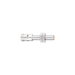 ifm IE5091, Inductive Threaded Barrel Proximity Sensor, M8, 1 mm Detection, PNP NC, 10 → 30 V dc - General Tech Services LLC