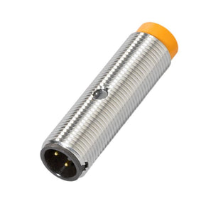 ifm IF5770, Inductive Threaded Barrel Proximity Sensor, M12, 4 mm Detection, NPN NO, 10 → 36 V dc