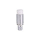 ifm IGC208, Inductive Rectangular Proximity Sensor, M18, 12 mm Detection, PNP NC, 10 → 36 V dc