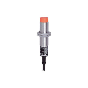 ifm IG5670, Inductive Threaded Barrel Proximity Sensor, M18, 8 mm Detection, PNP/NPN NO/NC, 10 → 55 V dc