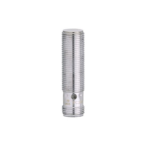 ifm IFC239, Inductive Threaded Barrel Proximity Sensor, M12, 2 mm Detection, PNP NO, 10 → 36 V dc