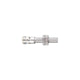ifm IES231, Inductive Threaded Barrel Proximity Sensor, M8, 3 mm Detection, PNP NC, 10 → 30 V dc