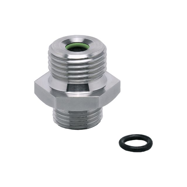 ifm E30073, , E300 Series Adapter for Use with Process Sensors