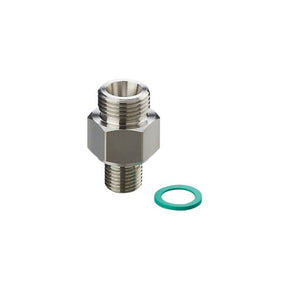 ifm E40235, , E402 Series Adapter for Use with For Process Sensors