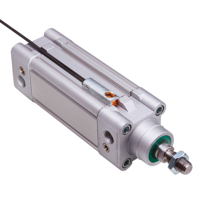 ifm E12259, , E122 Series Cover for Use with T-Slot Cylinder Sensors