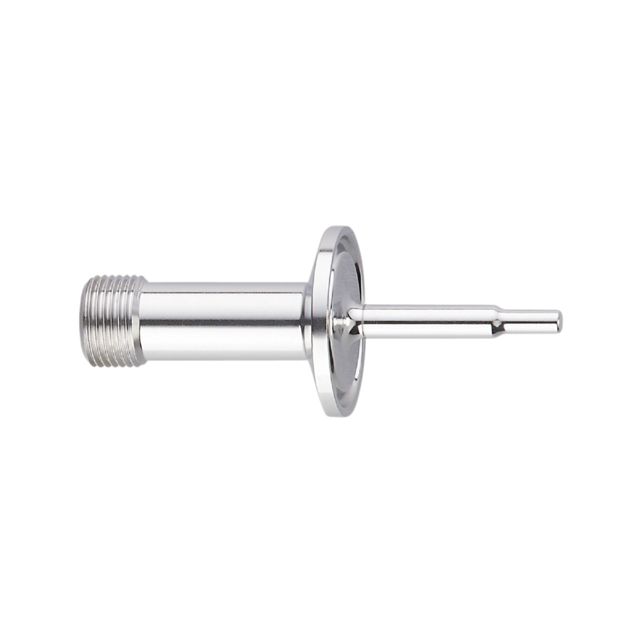 ifm E38795, , E387 Series Thermowell for Use with Temperature Sensors