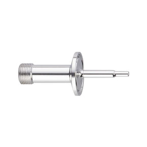 ifm E38795, , E387 Series Thermowell for Use with Temperature Sensors