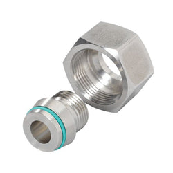 ifm E40104, , E401 Series Adapter for Use with Process Sensors - generaltechuae