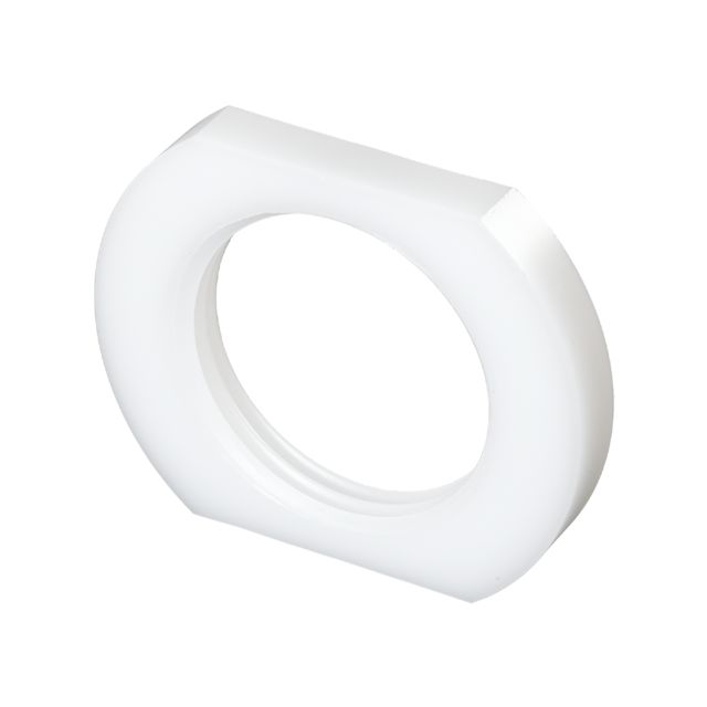 ifm E43906, , E439 Series Nut for Use with Mounting Adapter