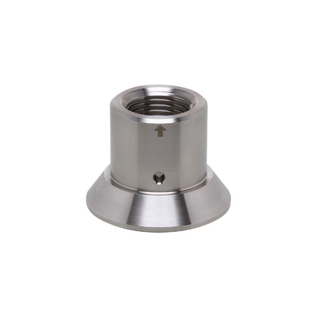 ifm E43315, , E433 Series Adapter for Use with Process Sensors