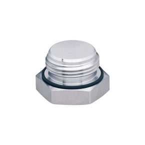 ifm E30064, Stainless Steel Blanking Plug