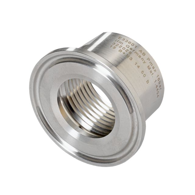 ifm E33601, , E336 Series Adapter