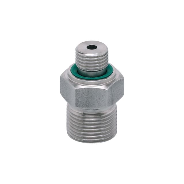 ifm E30010, , E300 Series Adapter for Use with Process Sensors