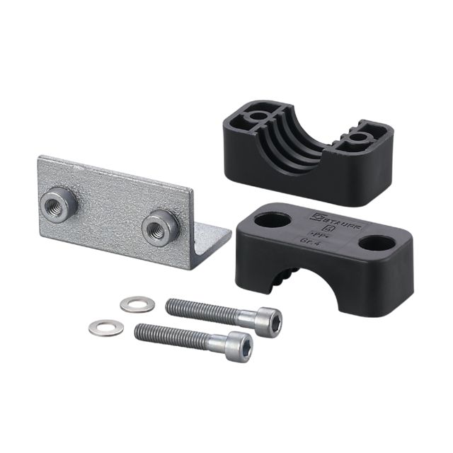 ifm E43384, , E433 Series Mounting Set