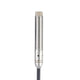 ifm IFT213, Inductive Threaded Barrel Proximity Sensor, M12, 7 mm Detection, PNP/NPN NO, 10 → 30 V dc