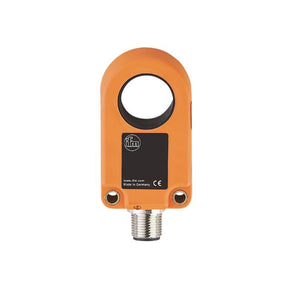 ifm I7R209, Inductive Ring Proximity Sensor, PNP NO/NC, 10 → 35 V dc