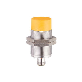 ifm GI854S, GI8 Series Non-Contact Safety Switch, 8 → 32V dc, M12
