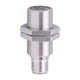 ifm IG5942, Inductive Threaded Barrel Proximity Sensor, M18, 5 mm Detection, PNP NO, 10 → 30 V dc