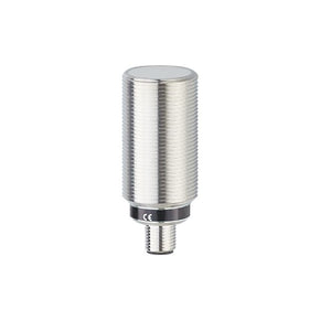 ifm II0340, Inductive Threaded Barrel Proximity Sensor, M30, 15 mm Detection, 2-Wire NO, 20 → 250 V ac/dc, 20