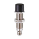 ifm IG514A, Inductive Threaded Barrel Proximity Sensor, M18, 10 mm Detection, 10 → 30 V