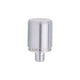 ifm IIC222, Inductive Threaded Barrel Proximity Sensor, M30, 15 mm Detection, PNP NC, 10 → 36 V dc