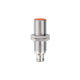 ifm IG6086, Inductive Threaded Barrel Proximity Sensor, M18, 0.5 → 5 mm Detection, PNP/NPN NO/NC, 15 →