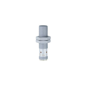 ifm IFW210, Inductive Threaded Barrel Proximity Sensor, M12, 4 mm Detection, PNP NO, 10 → 30 V dc