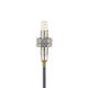 ifm IES207, Inductive Threaded Barrel Proximity Sensor, M8, 6 mm Detection, NPN NC, 10 → 30 V dc
