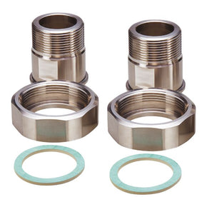 ifm E40229, , E402 Series Adapter for Use with Flow Sensors