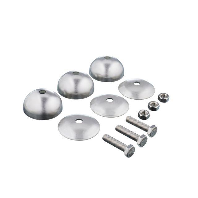 ifm E30161, Grinding Protection