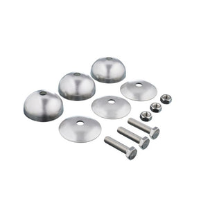 ifm E30161, Grinding Protection