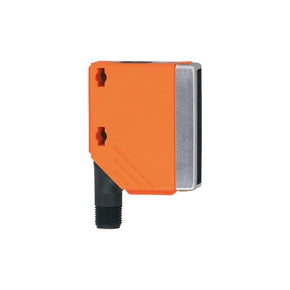 ifm O5E500, Through Beam Photoelectric Sensor, Rectangular Sensor, 25 m Detection Range