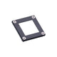 ifm E21133, , E Series Series Standard Protective Cover for Use with Optical Distance Sensor
