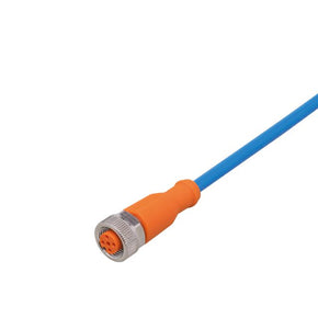 ifm ENC03A, Straight Female 1 way M12 to Unterminated Sensor Actuator Cable, 10m