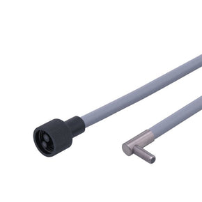 ifm E20495, Diffuse Photoelectric Sensor, 40 mm, 200 mm Detection Range
