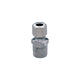 ifm E30024, , E Series Series 1/2 NPT Progressive Ring Fitting for Use with Sensor