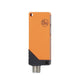 ifm OT5009, Through Beam Photoelectric Sensor, Rectangular Sensor, 10 m Detection Range