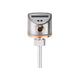 ifm SI5006, SI Series Flow Monitor Flow Sensor for Gas, Liquid